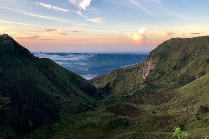 Mt Batur Sunrise Trekking and Natural Spring Tour - Exceptional Customer Reviews