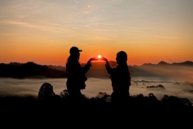 Mt. Batur Sunrise Trekking & Hotspring - Key Points