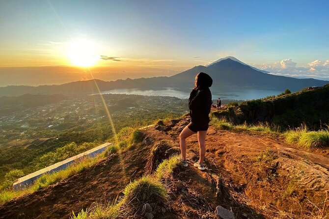 Mt. Batur Sunrise Trekking & Hotspring - Pickup Information