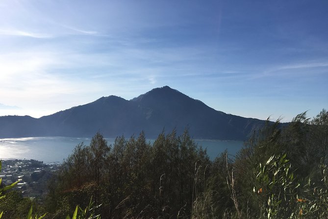 Mt Batur Sunrise Trekking & Natural Hot Spring Tour - Booking Information