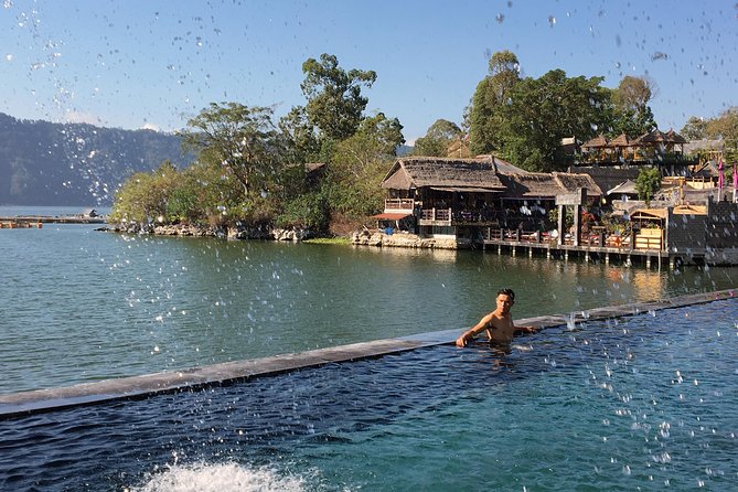 Mt Batur Sunrise Trekking & Natural Hot Spring Tour - Flexible Hiking Experience