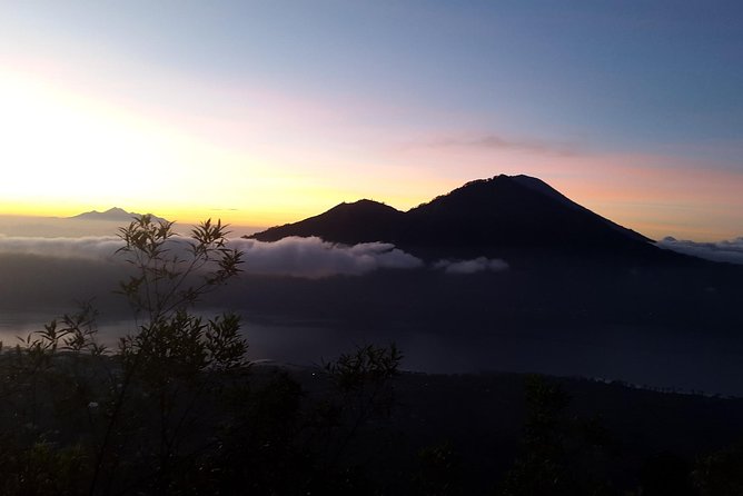 Mt Batur Sunrise Trekking & Natural Hot Springs - Accessibility and Restrictions