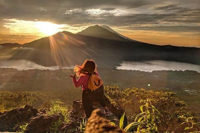 Mt. Batur Sunrise Trekking Review - Key Points