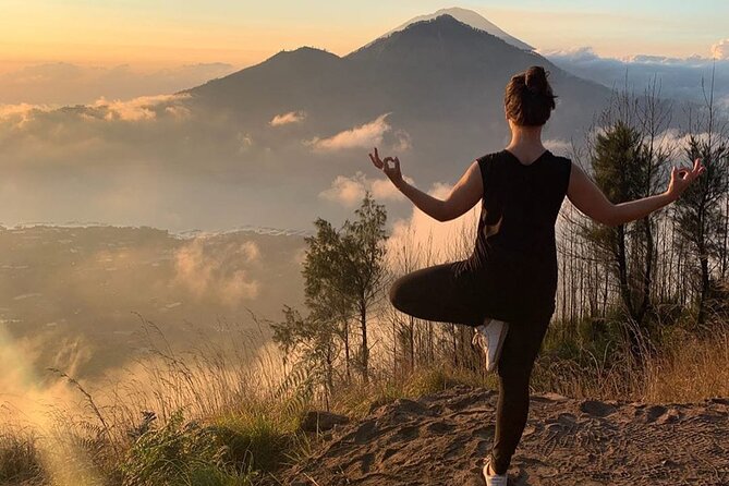 Mt Batur Sunrise Trekking With Best Local Guide - Ratings and Reviews