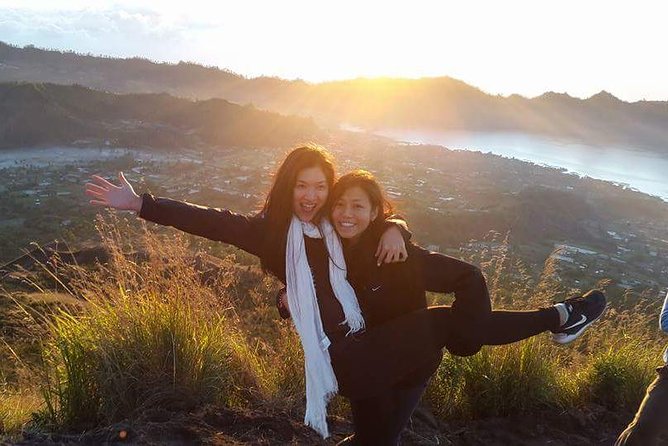 Mt Batur Sunrise Trekking With Licensed Guide - Pickup Locations