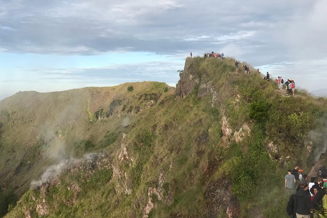 Mt Batur Sunrise Trekking With Licensed Guide - Preparing for the Trek