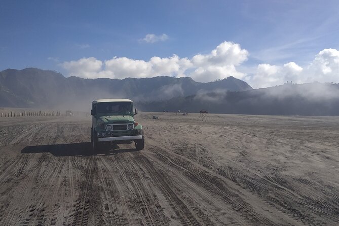 Mt. Bromo Sunrise With Madakaripura Waterfall From Surabaya : Best One Day Tour - Tour Overview