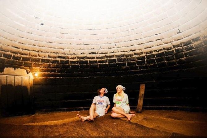 Mt.Bukhansan Hiking and Korean Sauna Tour With Sauna Scrub Service&Korean BBQ - Korean Body Scrub Service