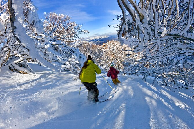 Mt Buller 1 Day Snow Tour (Direct Transfer To Mt Buller Village From Melbourne) - Inclusions and Exclusions