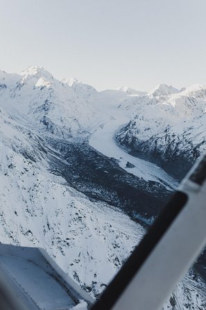 Mt Cook 360 - Accessibility