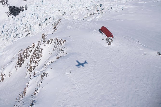 Mt Cook 360 - Booking Information