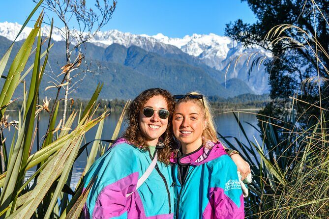 Mt Cook and Fox Glacier with snow landing (allow 30 mins - departs Fox Glacier) - Frequently Asked Questions