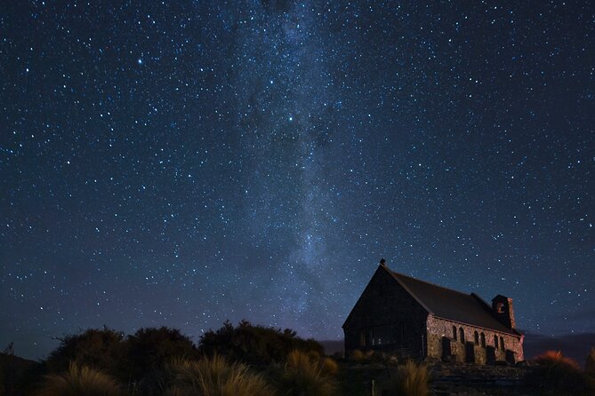 Mt Cook and Lake Tekapo 2 Day Small Group Tour From Queenstown - Itinerary Day 1
