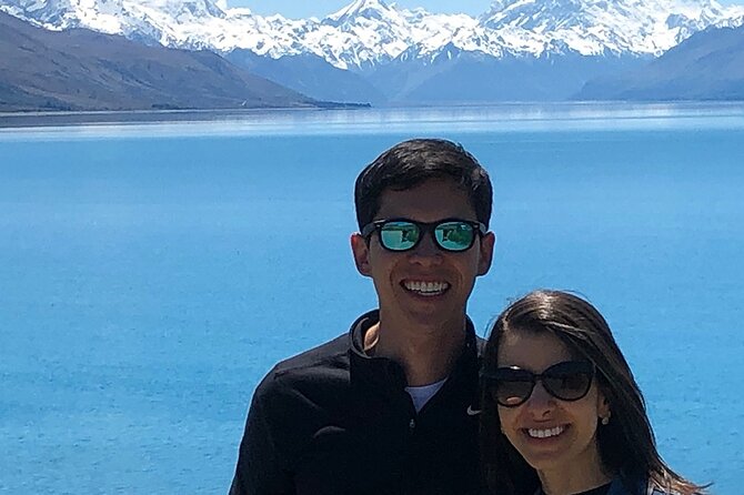 Mt Cook and Lake Tekapo 2 Day Small Group Tour From Queenstown - Itinerary Day 2