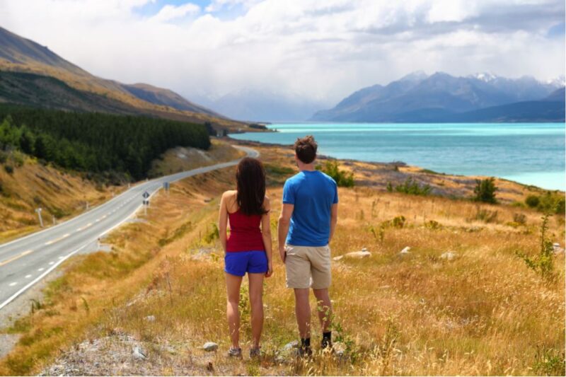 Mt. Cook Day-Tour: Christchurch to Queenstown - Highlights of the Tour