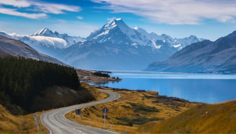 Mt. Cook Day-Tour: Christchurch to Queenstown - Customer Reviews Summary