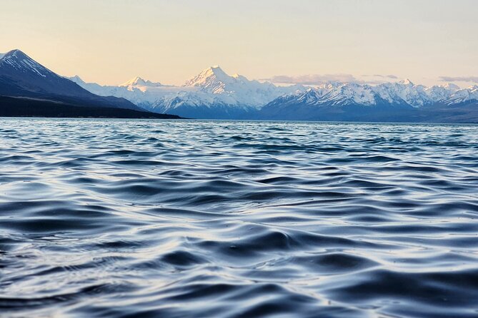 Mt Cook Day Tour From Tekapo (Small Group, Carbon Neutral) - Inclusions and Amenities
