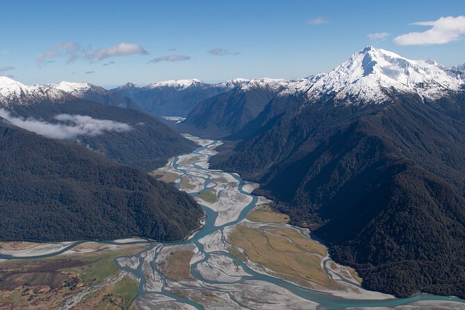 Mt Cook Experience - Availability and Booking