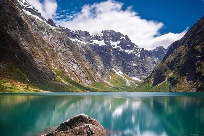 Mt. Cook Full Day Private Tour via Tekapo from Christchurch - Who Will Love This Tour?