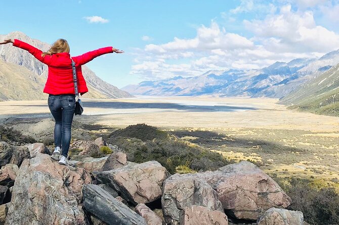 Mt Cook & Hooker Valley Hike Small Group Tour From Queenstown - Customer Feedback and Highlights