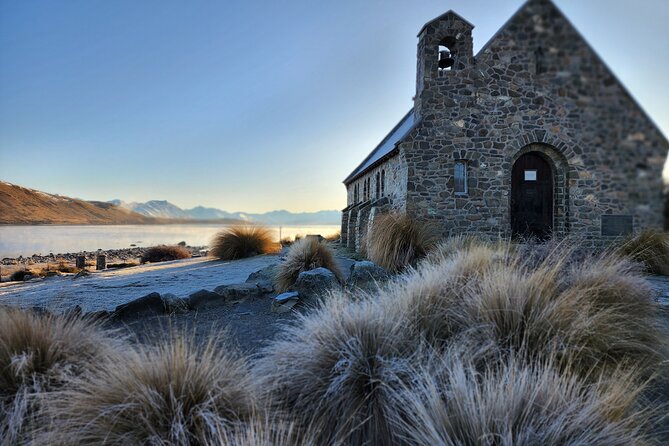 Mt Cook One Way Tour From Christchurch Via Lake Tekapo - Pickup Locations