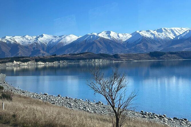 Mt. Cook Private Day Trip From Queenstown with Lake Tekapo - A Practical View of the Itinerary
