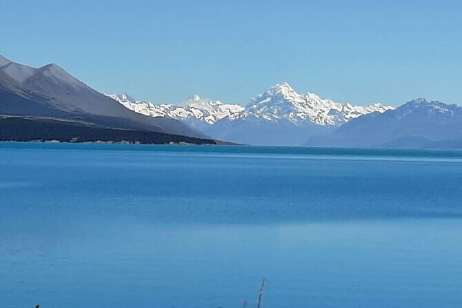 Mt. Cook Private Day Trip From Queenstown with Lake Tekapo - Who Will Love This Tour?