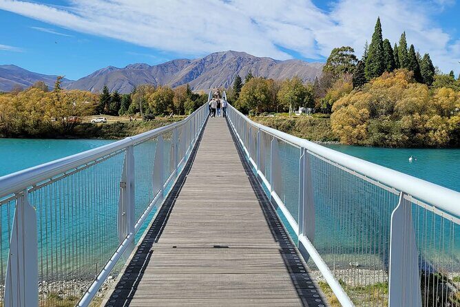 Mt. Cook Private Day Trip From Queenstown with Lake Tekapo - Final Thoughts