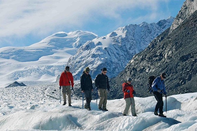 Mt Cook Small Group Tour From Queenstown With Optional Activities - Inclusions