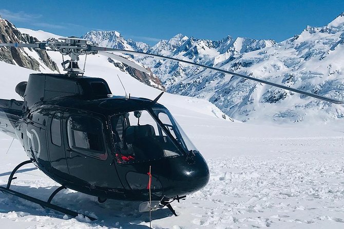 Mt Cook Small Group Tour From Queenstown With Optional Activities - Customize Your Tour