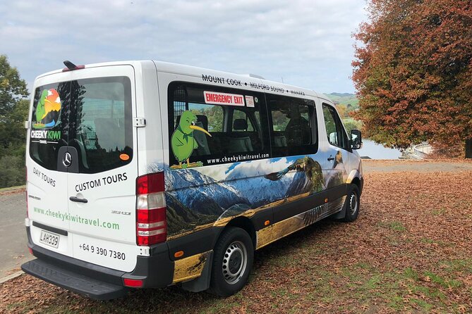 Mt. Cook to Queenstown Small Group Tour (1-way) - Experience Highlights