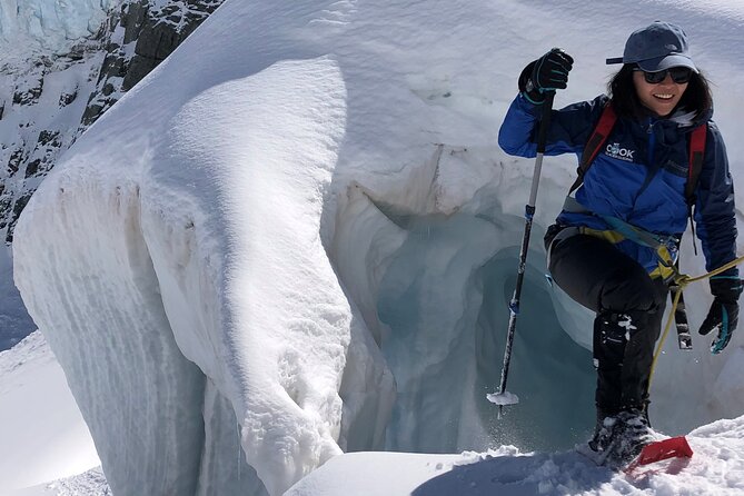 Mt Cook Tour and Heli Hike Combo From Queenstown - Pickup and Drop-off Details