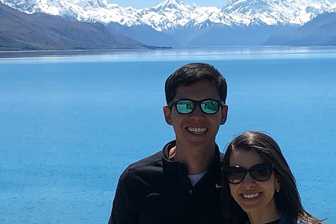 Mt Cook Tour and Heli Hike Combo From Queenstown - Weather Dependency and Cancellations