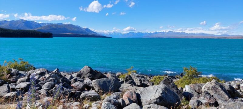 Mt Cook Tour: Finish at Christchurch, Queenstown or Dunedin - Important Information