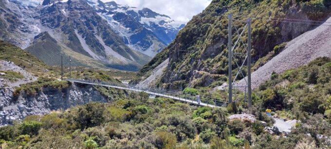 Mt Cook Tour: Finish at Christchurch, Queenstown or Dunedin - Frequently Asked Questions