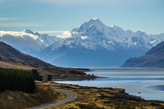 Mt Cook Tour & Ultimate Alpine Experience Combo From Queenstown - Included Features