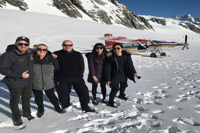 Mt Cook Tour & Ultimate Alpine Experience Combo From Queenstown - Traveler Feedback