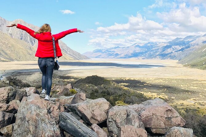 Mt Cook Tour & Ultimate Alpine Experience Combo From Queenstown - Positive Experiences