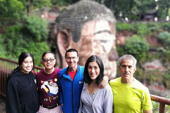 Mt Emei and Giant Buddha 2 Days Tour - Important Information