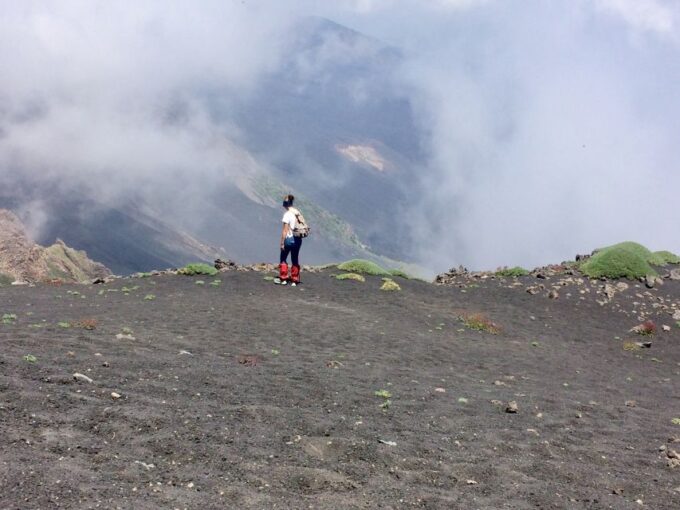 Mt. Etna Adventurous Trek With a Volcanological Guide - Included and Excluded Items