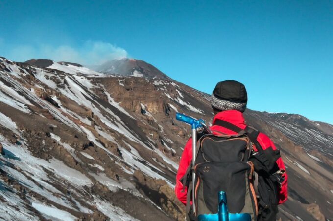 Mt. Etna Adventurous Trek With a Volcanological Guide - Recap