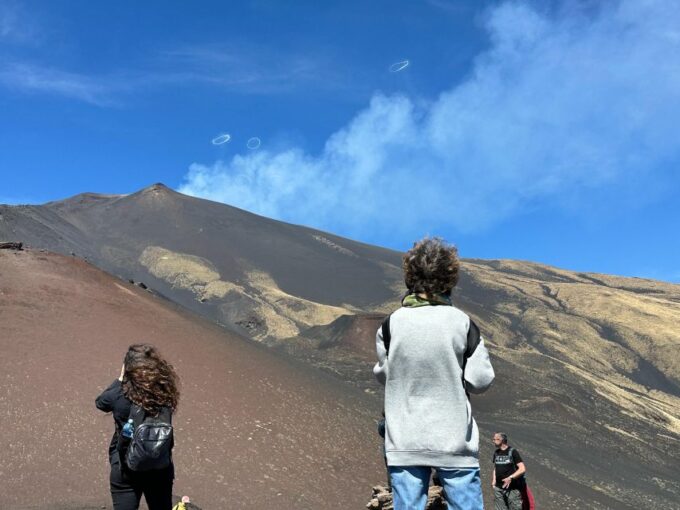 Mt. Etna: Half Day Morning or Sunset Tour in 4x4 - Frequently Asked Questions