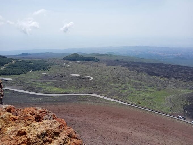 Mt Etna Private Guided Walking Tour With Wine Tasting - Frequently Asked Questions