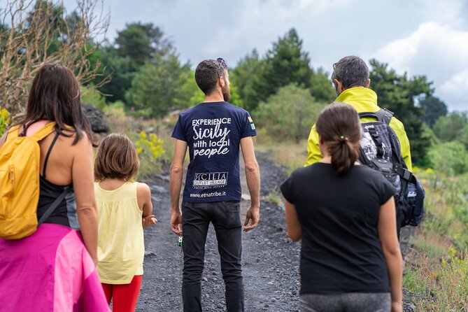 Mt. Etna Trekking and Wine Tasting - From Syracuse - Health and Safety Measures