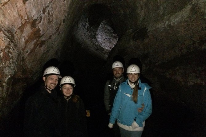 Mt. Etna Trekking and Wine Tasting - From Syracuse - Winery Visit and Tastings