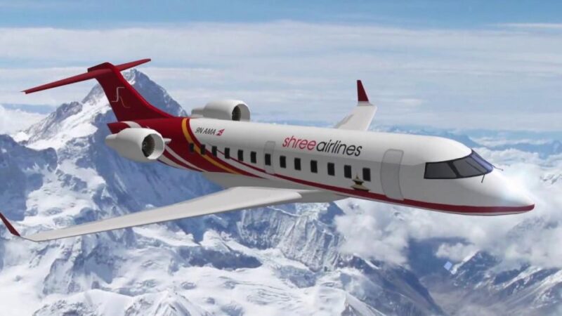Mt. Everest Flight to See Himalayas by Plain - Experience and Itinerary