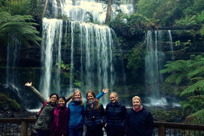 Mt Field, Mt Wellington & Tassie Devils Active Tour From Hobart - Experiencing Mount Wellington
