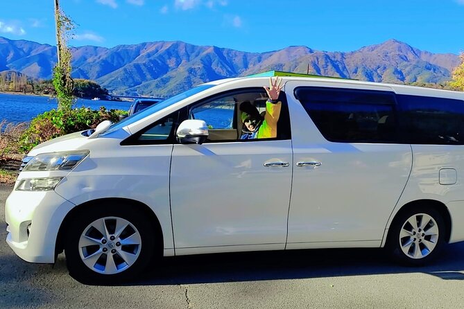 Mt Fuji :1-Day Private Tour With English-Speaking Driver - Additional Tour Information