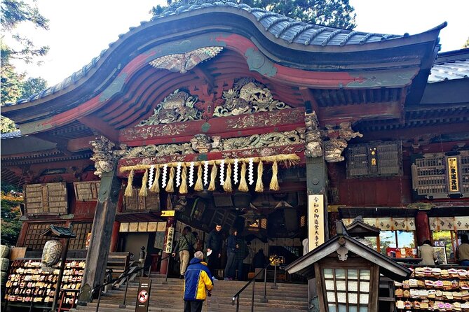 Mt Fuji :1-Day Private Tour With English-Speaking Driver - Meeting and Pickup Details