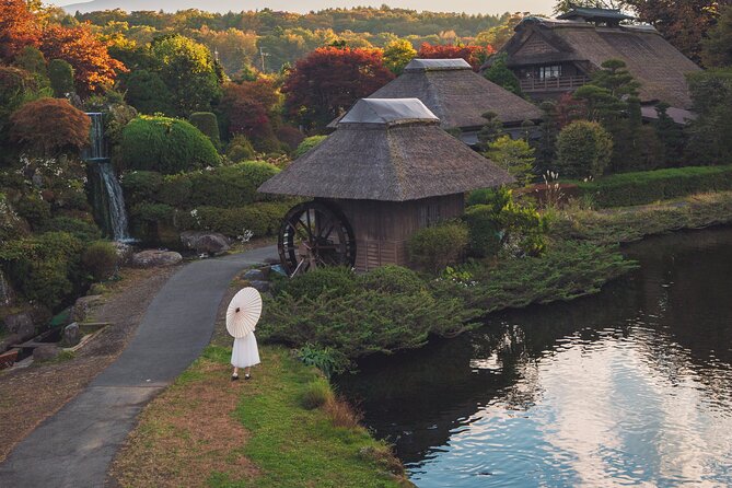 Mt Fuji :1-Day Private Tour With English-Speaking Driver - Physical Fitness Requirement